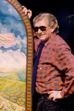 Niclo Bernazzi