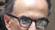 L’assessore alla cultura del Comune Mirco Vannucchi