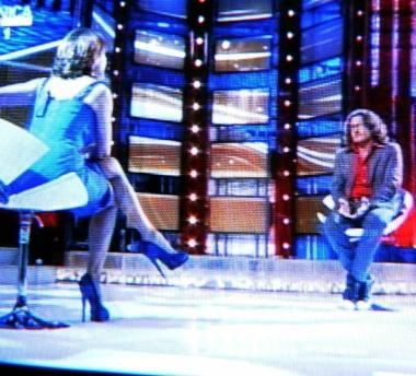 Il gran ritorno sugli schermi di Canale 5 del pontederese Guido Genovesi espulso dal Gf nel 2004 