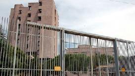 Detenuti e agenti uniti nella protesta