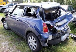 Tamponata da un Tir muore una ragazza