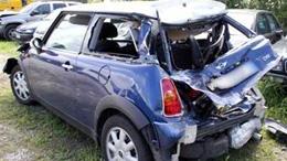 Tamponata da un Tir muore una ragazza