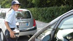 Parcheggi, fra un mese si paga
