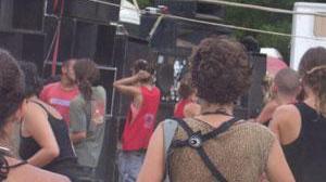 Stop al rave party, organizzatori nei guai