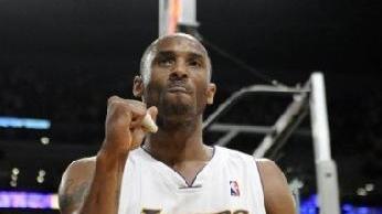 Kobe Bryant