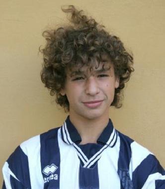 Tommaso Agostini 