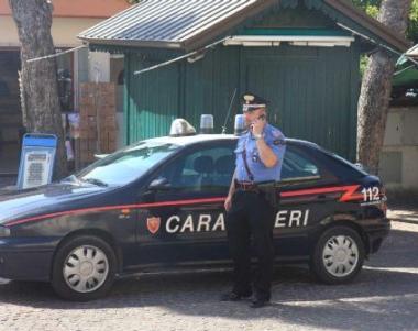 Montenero, sfondano la porta e rubano due slot al Bar Sport