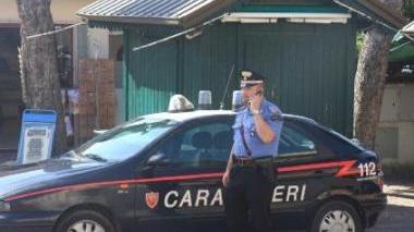 Montenero, sfondano la porta e rubano due slot al Bar Sport