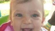 «Ciao sono Martina e oggi festeggio il mio primo compleanno». Tanti auguri alla piccola ...