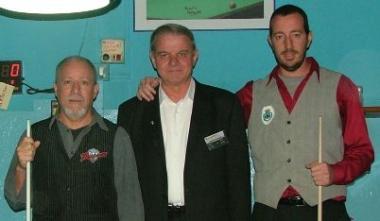 Bertoloni vince a Ghezzano