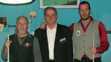 Bertoloni vince a Ghezzano