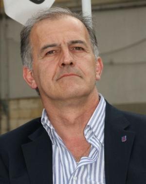 Il sindaco Paolo Cecconi 
