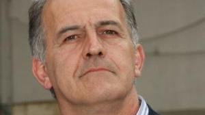 Il sindaco Paolo Cecconi