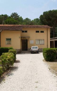 <b>VACANZE.</b> La colonia 