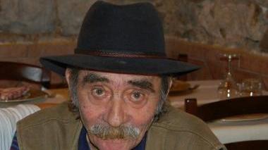 Plinio Puri, conosciuto da tutti come «Pelone»