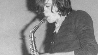 Stefano Iacopini