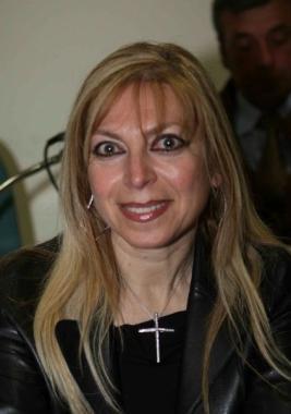 Manuela Del Grande 