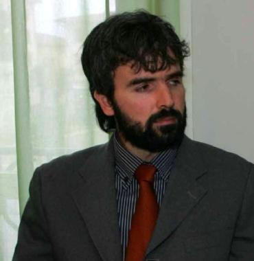 Il sindaco Dario Parrini 