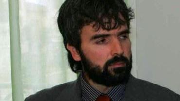 Il sindaco Dario Parrini