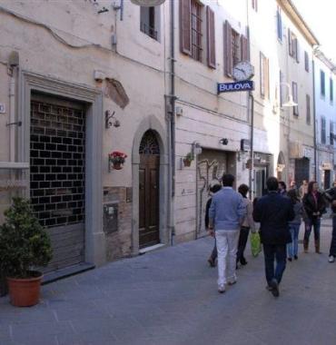 <b>NEGOZI.</b> Chiusi in centro 