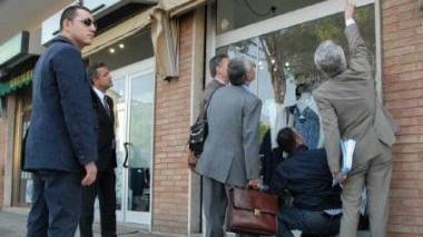 Martedì l'autopsia su Ginanneschi
