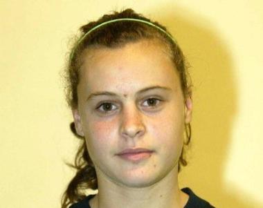 Samanta Ricci (Conforti Certaldo) 