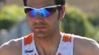 <b>MARATONETA </b>Stefano Musardo si è imposto nell’ambito della 15ª edizione di Barincorsa