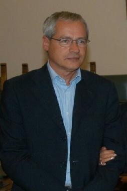 <b>CANUTI.</b> Accusato di aver favorito il suocero 