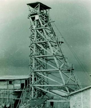 <b>MEMORIA.</b> Il pozzo della tragedia 