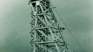 <b>MEMORIA.</b> Il pozzo della tragedia