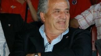 <b>PRESIDENTE.</b> Mario Matteini
