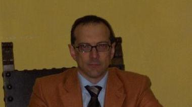 Il sindaco Pieroni