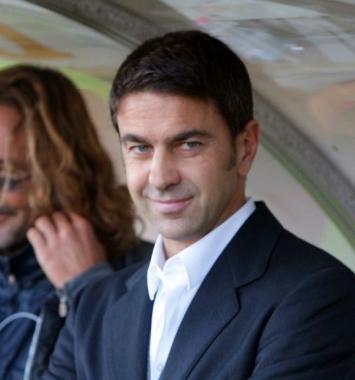 Billy Costacurta     