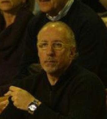 Il presidente Sergio Guidi 