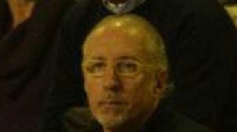 Il presidente Sergio Guidi
