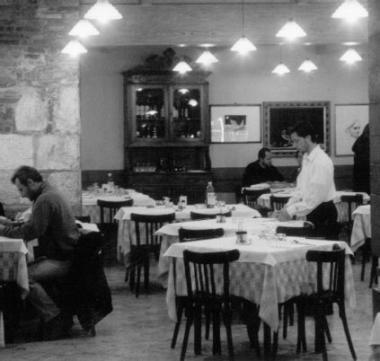 Anche i baristi sono chiamati alla marcia 