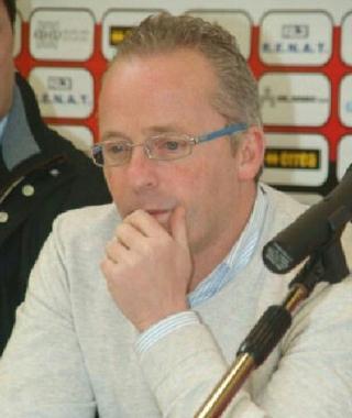Il ds Paolo Giovannini 