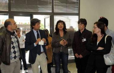 Il Centro delle occasioni compie 10 anni con successo