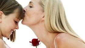 Festa della mamma Auguri gratis col Tirreno