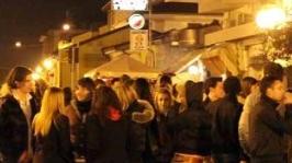 La movida a Marina