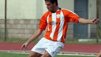 Matteo Breccia ha recuperato dall’ infortunio