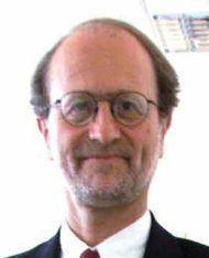 Il prof. Dario  