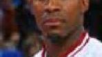 L’ex ala rossoblù Michael Hicks oggi a Pesaro