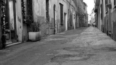 Via Garibaldi