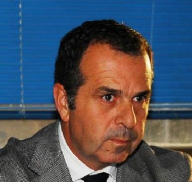 Fabrizio Niccolai, direttore Apt 