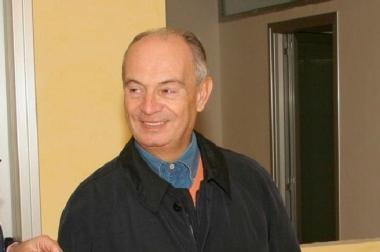 Roberto Ulivi consigliere Pdl
