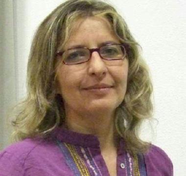 Lassessore Silvia Pagnin 