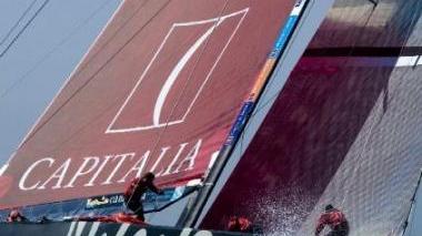 All'università si spiegano le grandi regate