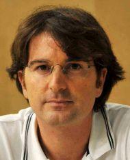Nico Panizzi 