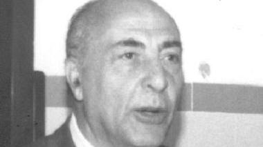 Antonio Cariglia verrà commemorato stasera a Palazzo Balì